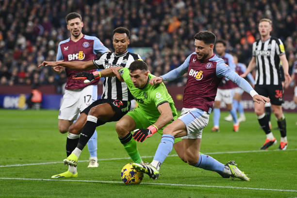 优势和射门 优势和射门