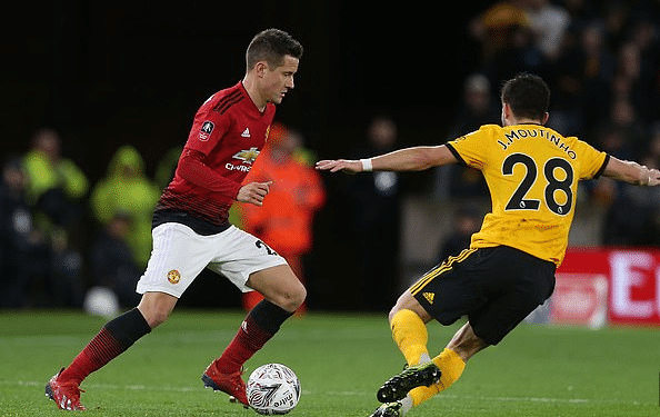 意志的较量 意志的较量